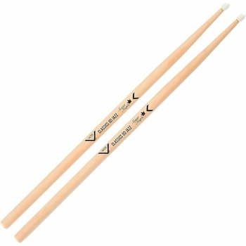 Vater VSMC8DJN Sugar Maple Classics Jazz Nylon 8D Палки за барабани (VSMC8DJN)