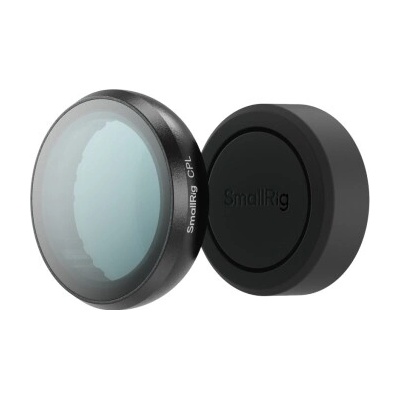 SmallRig CPL Filter pre Insta360 GO Ultra 6087