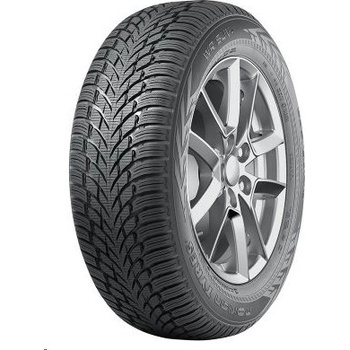 Nokian Tyres WR 4 275/50 R21 113W