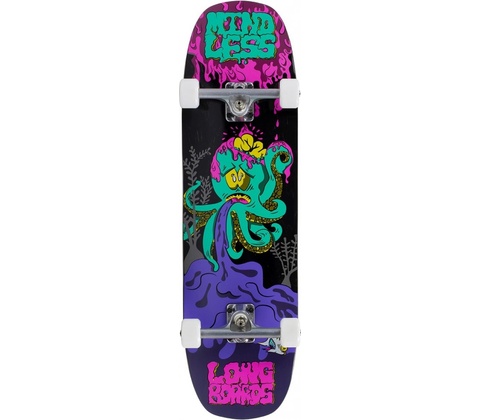 Mindless Octopuke 32,5