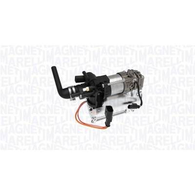 Kompresor pneumatického systému MAGNETI MARELLI 350460001159