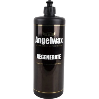 Angelwax Regenerate Compound Medium Cut 1 l