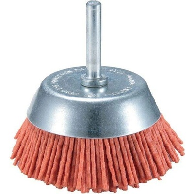Makita D-45509 Nylónová miskovitá kefa pre vŕtačky, Ø50