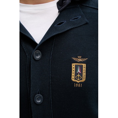 Aeronautica Militare жилетка мъжка (AM1387UL00933)