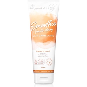 Les Secrets De Loly Smoothie Vanille Ylang мляко без отмиване За коса 250ml