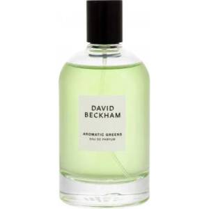 David Beckham Aromatic Greens EDP 100 ml Парфюми