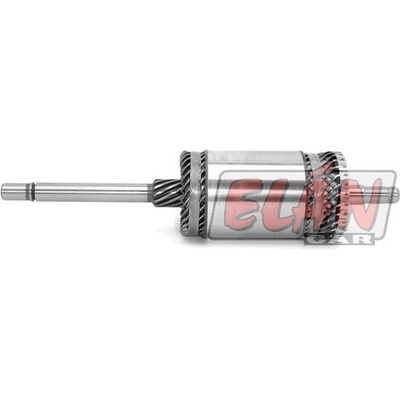 Rotor startéru Lucas 25349A, 54268252
