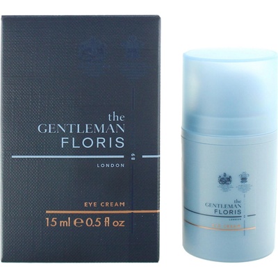 Floris Of London Floris Of London, No. 89, Brightening, Eye Cream, 15 ml