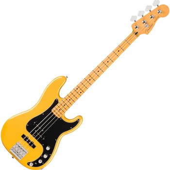 Fender Player II Modified Active Precision Bass MN Sunshine Yellow Електрическа бас китара