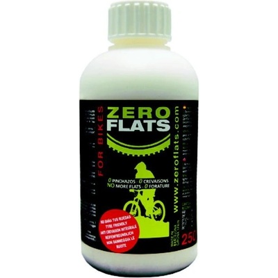 ZEROFLATS TEKNIC 250 ml