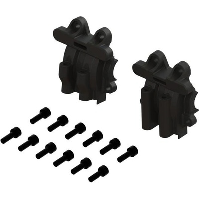 Arrma Капак на диференциала Arrma (2): Grom