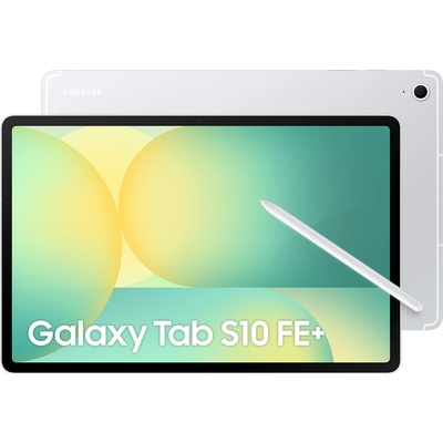 Samsung Galaxy Tab S10 FE+ Wi-Fi SM-X620NZSREUE