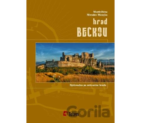 Hrad Beckov