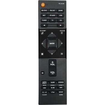 съвместим Pioneer rc-914r - заместител дистанционно управление (rc-914r)