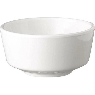 APS Mísa z bílého melaminu Float 0,45 l