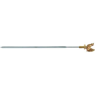 GIESSER, Grilovací jehla pro špíz "krocan" 30 cm