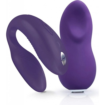 We-vibe Sync Touch Anniversary Collection