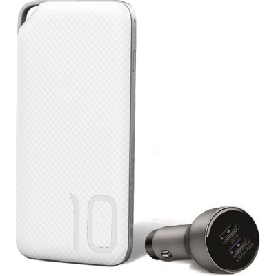 Huawei AP08Q 10000 mAh White