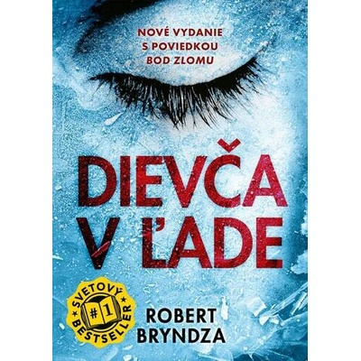 Dievča v ľade
