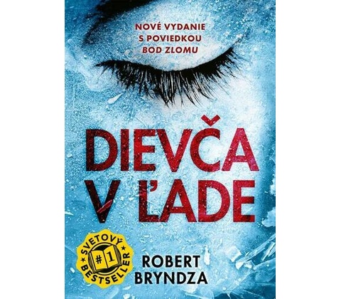 Dievča v ľade