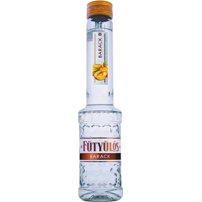 Marhuľa Fütyülős 34,5% 0,5 l (čistá fľaša)