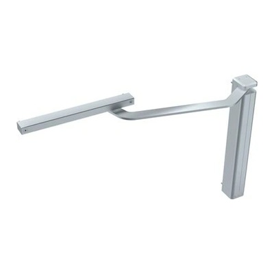 ASSA ABLOY 630C Strieborná