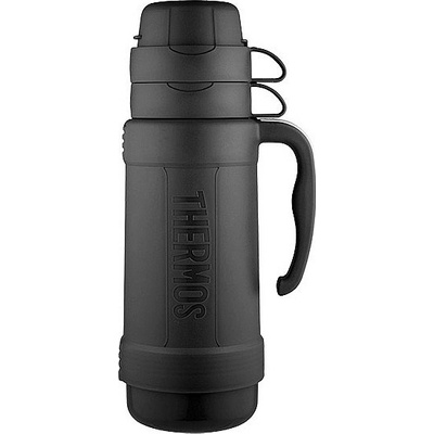 Thermos Eclipse 40 Series 1000 194530/Black 1 L