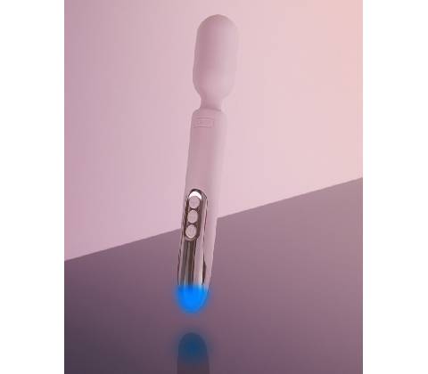 Kiiroo ProWand Pink