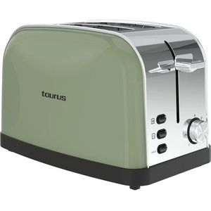 Taurus Vintage II Olive (960706000) Тостери