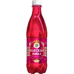 Zaječická horká prírodná minerálna voda 0,5 l