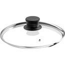 Tescoma Univerzálna pokrievka pre tlakové hrnce 22cm