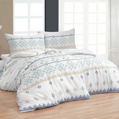 Matějovský obliečky Aspen Flanel premium 70x90 140x220