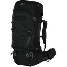 Millet hanang 65+10 l černá