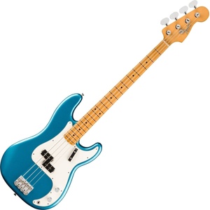 Fender Vintera III Late '60s Precision Bass MN Lake Placid Blue Електрическа бас китара