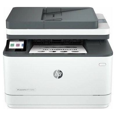 HP LaserJet Pro MFP 3102fdw 3G630F