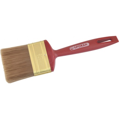 Spokar štetec plochý 81267 - 2,5" EVO