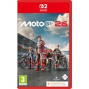 Milestone MotoGP 26 (Switch 2)
