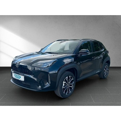 Toyota Yaris Cross 1.5 Hybrid Teamplayer 96 kW