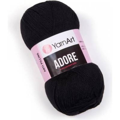 YarnArt Adore Farba: 354