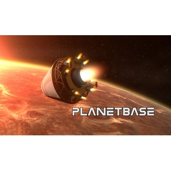 Planetbase