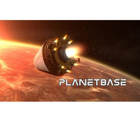 Planetbase