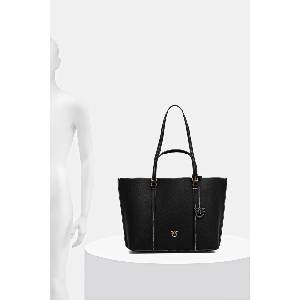 PINKO Кожена чанта (102832.A1LF)