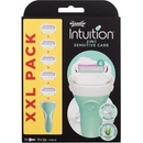 Wilkinson Sword Intuition Sensitive Care 3 ks