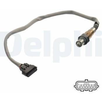 Lambda sonda DELPHI ES21117-12B1