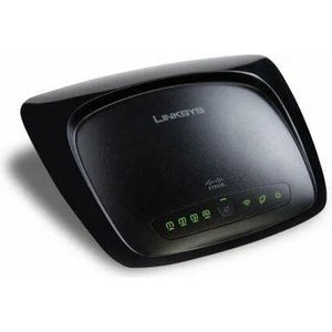 Linksys WRT54G2 Рутери