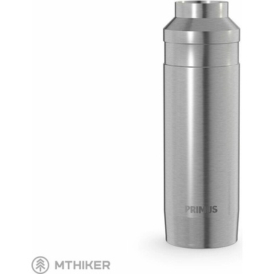 Primus Tufa Narrow Insulated termoska 600 ml stainless steel
