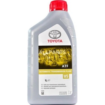 Toyota ATF WS 1 l