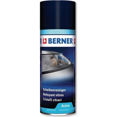 Berner Čistič skiel v spreji 400 ml