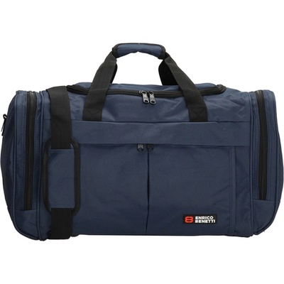 Enrico Benetti Amsterdam 35318 Navy 41 L