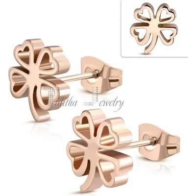 Talitha Обеци „Щастие